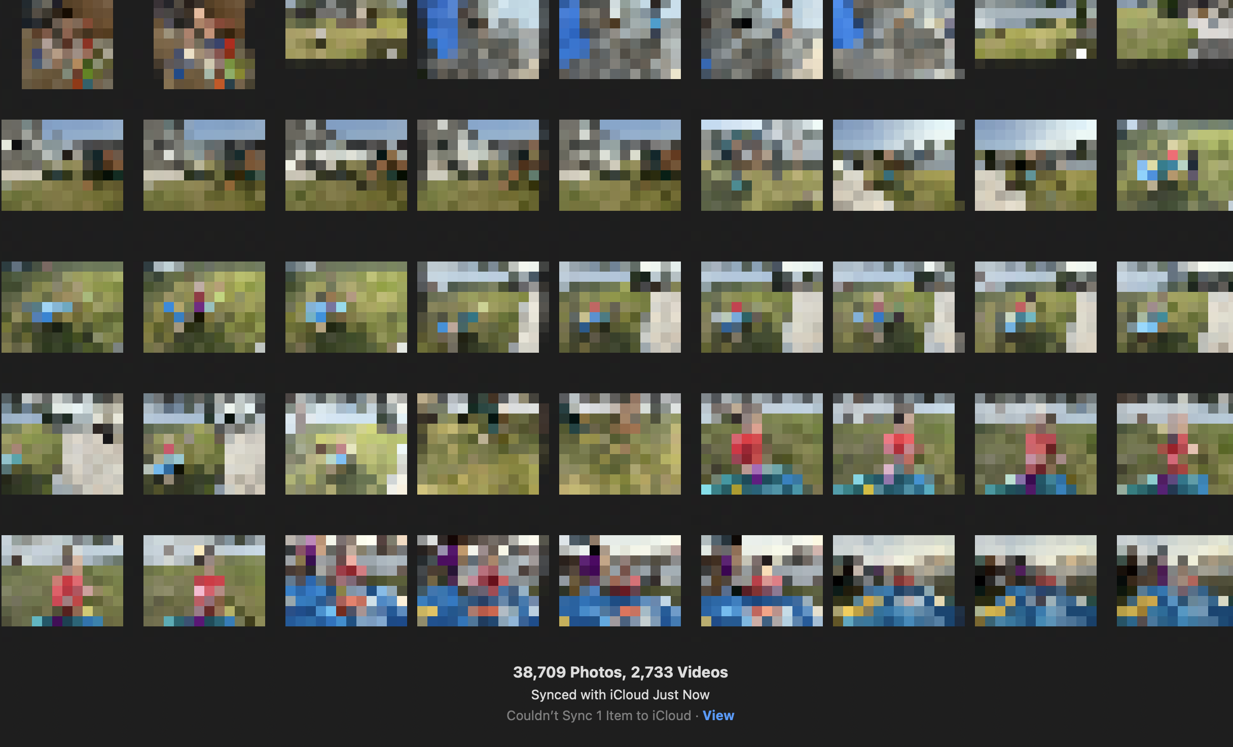 Featured image for How to Transfer an Entire Photos Library to a New Apple ID